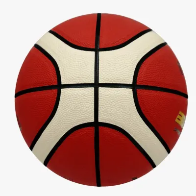 Balón Baloncesto Molten BG3200 No. 6 World Sport Tienda Deportiva