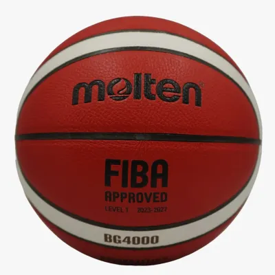 Balón Baloncesto Molten BG4000 #7
