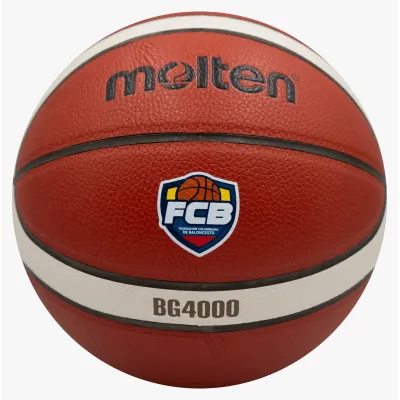 Balón Baloncesto Molten BG4000 #7