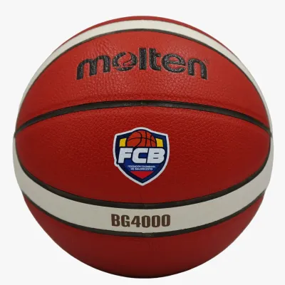 Balón Baloncesto Molten BG4000 #7