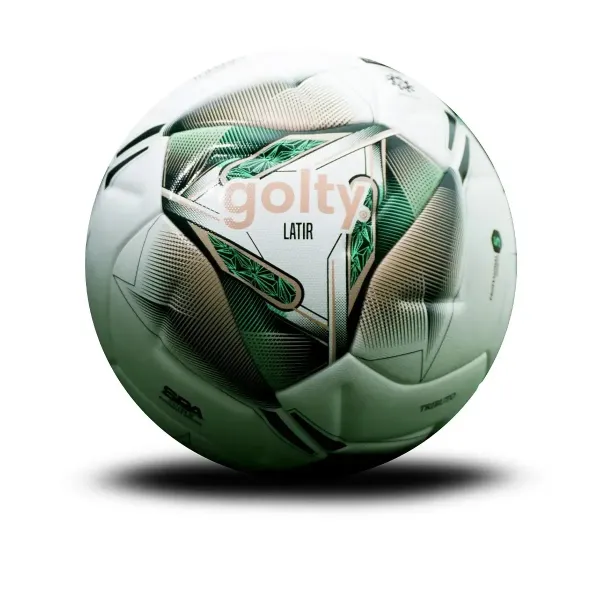 BALON FUTBOL GOLTY PROFESIONAL LATIR FINAL