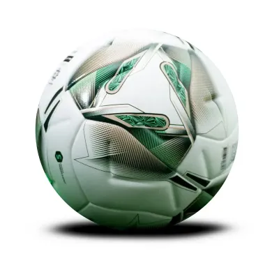 BALON FUTBOL GOLTY PROFESIONAL LATIR FINAL