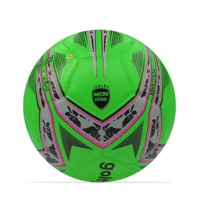 BALON MICROFUTBOL GOLTY COMPETENCIA VOLCANIX