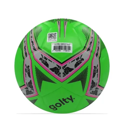 BALON MICROFUTBOL GOLTY COMPETENCIA VOLCANIX
