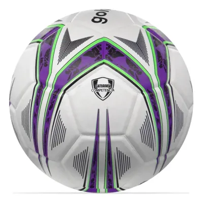 BALON MICROFUTBOL GOLTY COMPETENCIA VOLCANIX