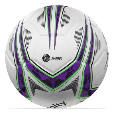 BALON MICROFUTBOL GOLTY COMPETENCIA VOLCANIX