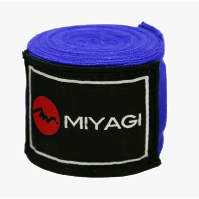 VENDAS PARA BOXEO MIYAGI  (PAR)