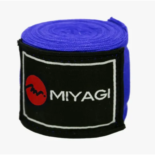 VENDAS PARA BOXEO MIYAGI  (PAR)