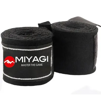 VENDAS PARA BOXEO MIYAGI  (PAR)