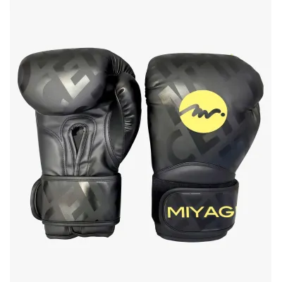 GUANTES BOXEO MIYAGI