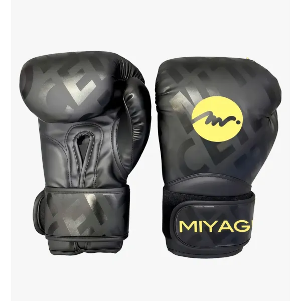 GUANTES BOXEO MIYAGI