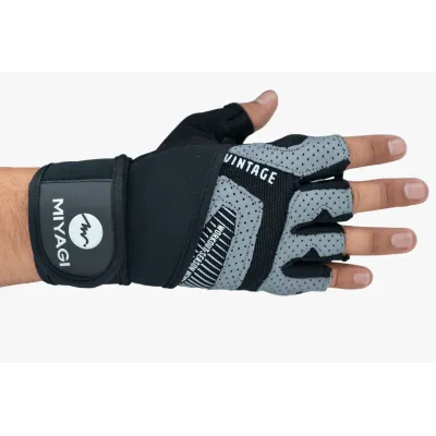 GUANTE PARA DEPORTE VINTAGE MIYAGI