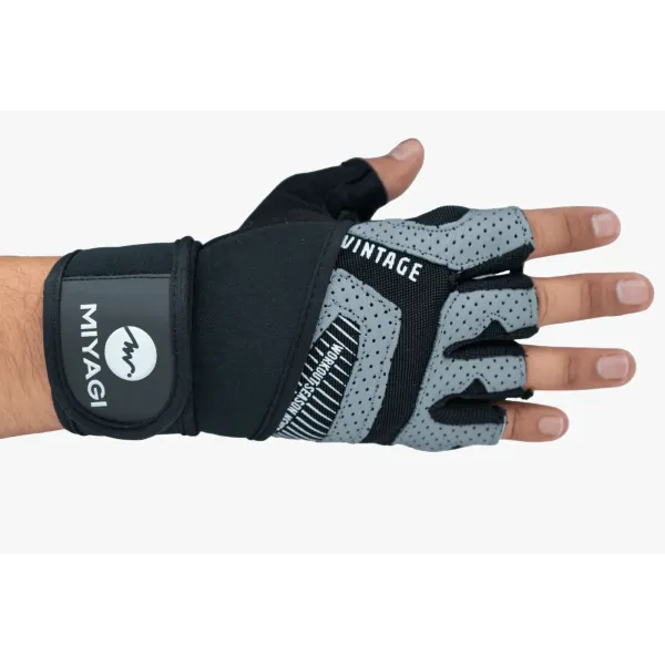 GUANTE PARA DEPORTE VINTAGE MIYAGI