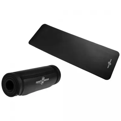 COLCHONETA ENROLLABLE PARA GYM SPORTFITNESS