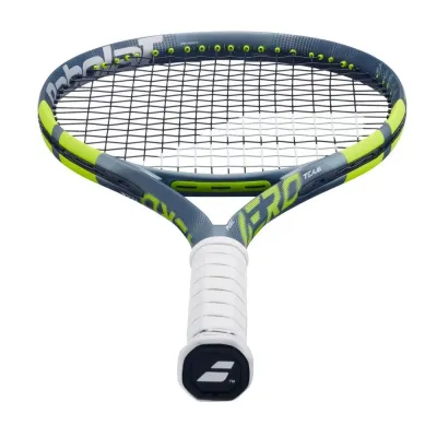 RAQUETA PROFESIONAL BABOLAT PURE AERO TEAM GEN 9