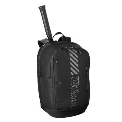 MORRAL RAQUETERO WILSON NIGHT SESSION TOUR  2PK
