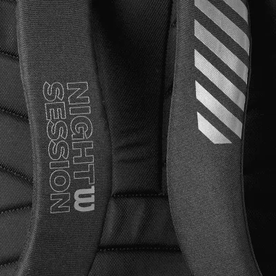 MORRAL RAQUETERO WILSON NIGHT SESSION TOUR  2PK