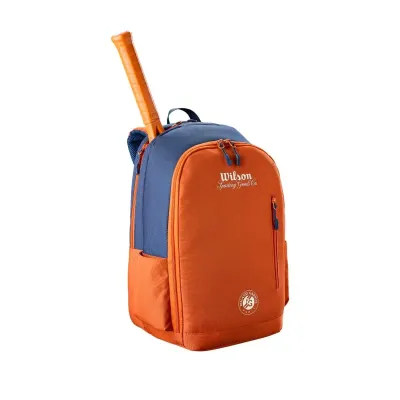 MORRAL WILSON TEAM ROLAND GARROS BACKPACK