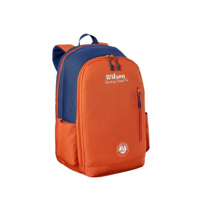 MORRAL WILSON TEAM ROLAND GARROS BACKPACK