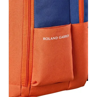 MORRAL WILSON TEAM ROLAND GARROS BACKPACK