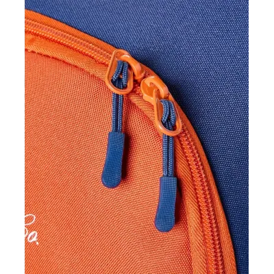 MORRAL WILSON TEAM ROLAND GARROS BACKPACK