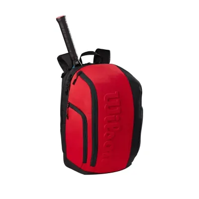 MORRAL  WILSON SUPER TOUR CLASH V2 BACKPACK