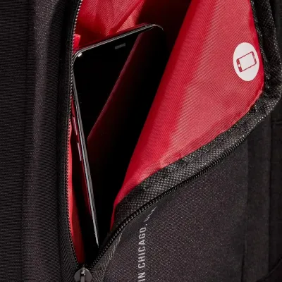 MORRAL  WILSON SUPER TOUR CLASH V2 BACKPACK