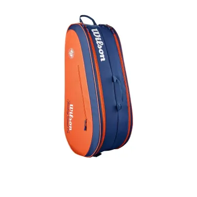 THERMOBAG WILSON TEAM ROLAND GARROS 6PK