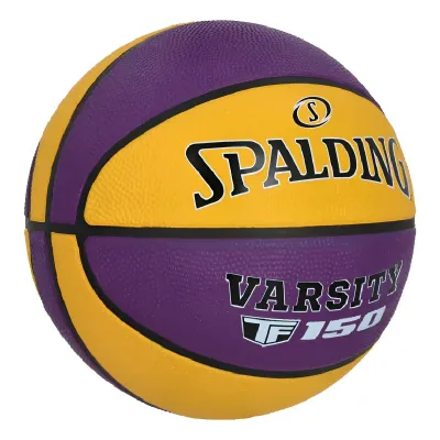 BALON BALONCESTO SPALDING VARSITY TF-150