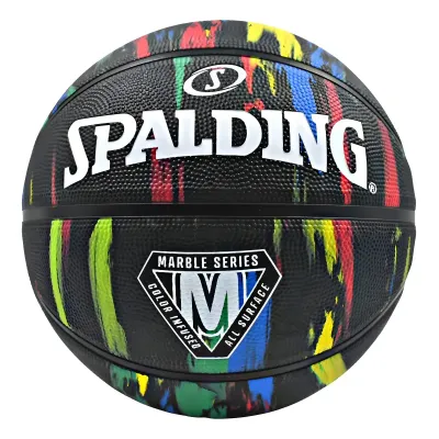 BALON DE BALONCESTO SPALDING MARBLE