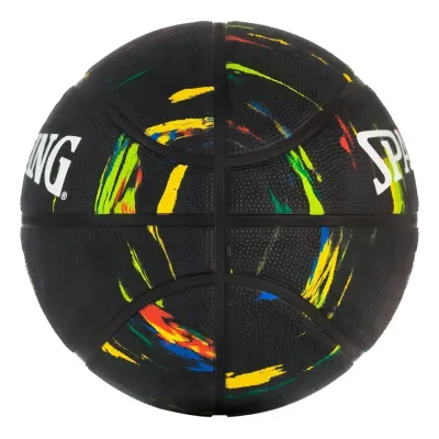 BALON DE BALONCESTO SPALDING MARBLE