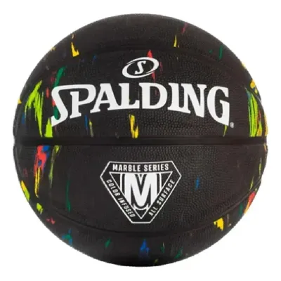 BALON DE BALONCESTO SPALDING MARBLE