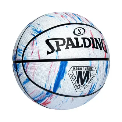 BALON DE BALONCESTO SPALDING MARBLE