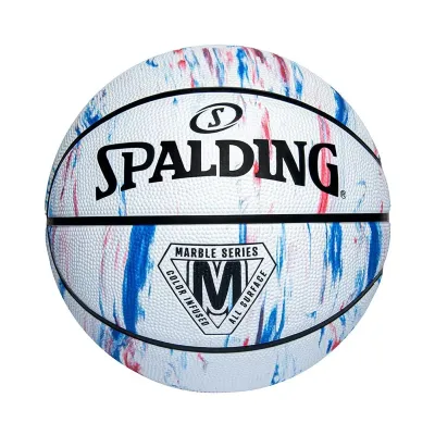BALON DE BALONCESTO SPALDING MARBLE