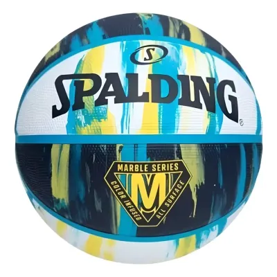 BALON DE BALONCESTO SPALDING MARBLE