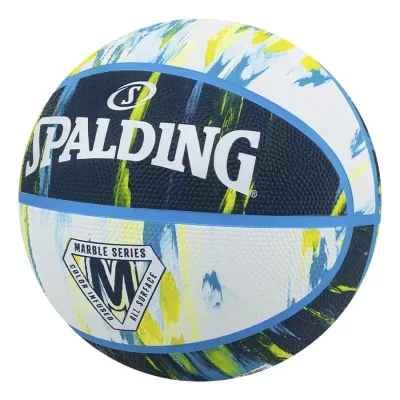 BALON DE BALONCESTO SPALDING MARBLE