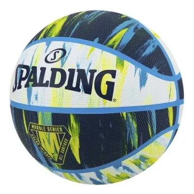 BALON DE BALONCESTO SPALDING MARBLE