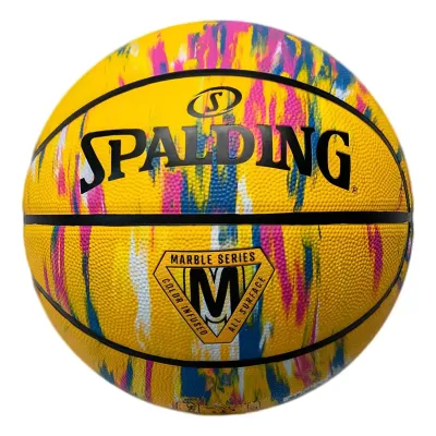 BALON DE BALONCESTO SPALDING MARBLE