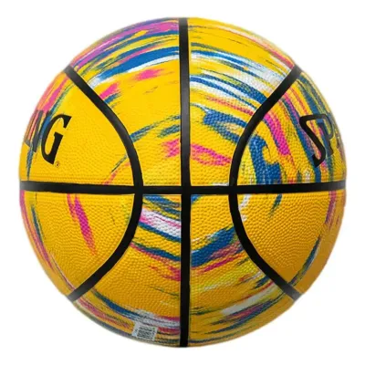 BALON DE BALONCESTO SPALDING MARBLE