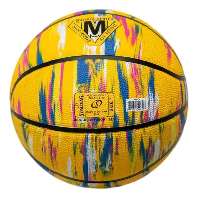 BALON DE BALONCESTO SPALDING MARBLE