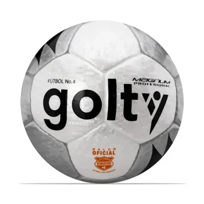 BALON GOLTY PROFESIONAL MAGNUM No5