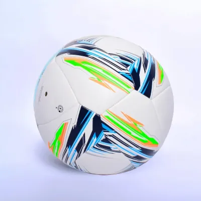 BALON FUTBOL GOLTY ICEMASTER PRO No5