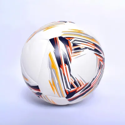 BALON FUTBOL GOLTY ICEMASTER PRO No5