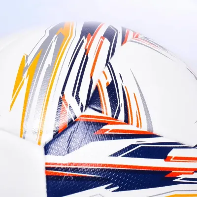 BALON FUTBOL GOLTY ICEMASTER PRO No5