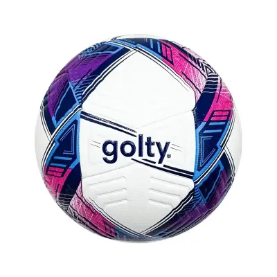 BALON FUTBOL GOLTY ELITE DUALTECH No5