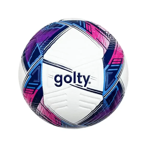 BALON FUTBOL GOLTY ELITE DUALTECH No5