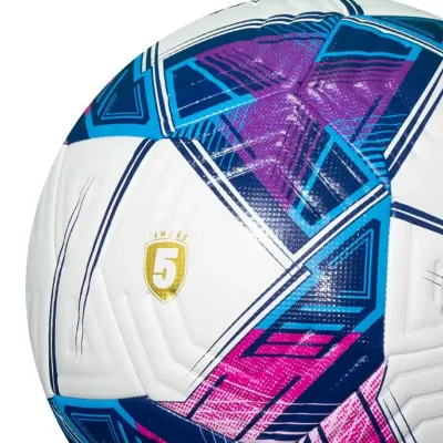BALON FUTBOL GOLTY ELITE DUALTECH No5