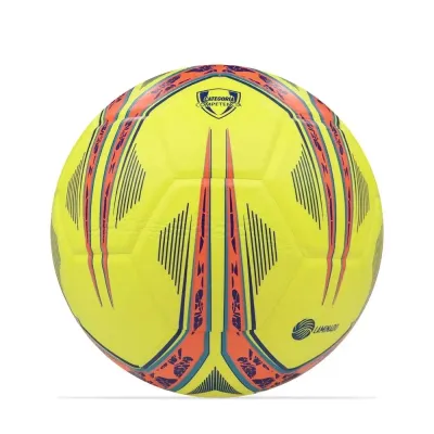BALON FUTBOL GOLTY VOLCANIX LAMINADO No5