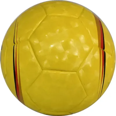 BALON  MICROFUTBOL PROFESIONAL GOLTY DORADO