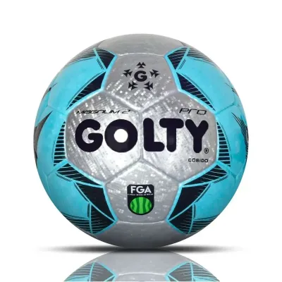 Balón de fútbol FGA Golty Magnum II Worldsport tienda deportiva